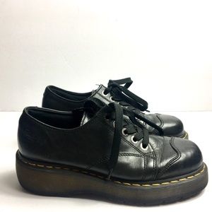 Dr.Martens 8651 England black unisex